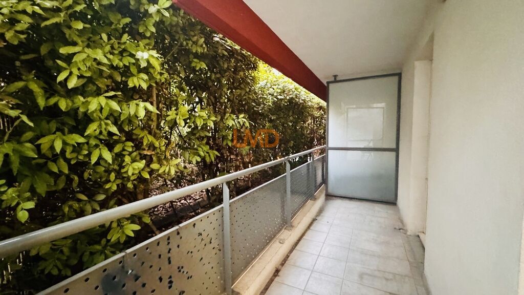 Photo 6 : T2 50 m² avec terrasses et 2 parkings quartier hôpitaux facs