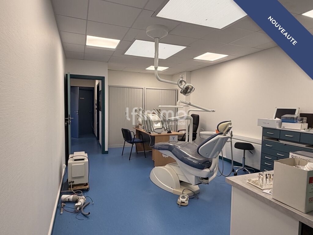 Photo 10 : Complexe Immobilier Mixte : Rendement Immédiat + Extension 65m²