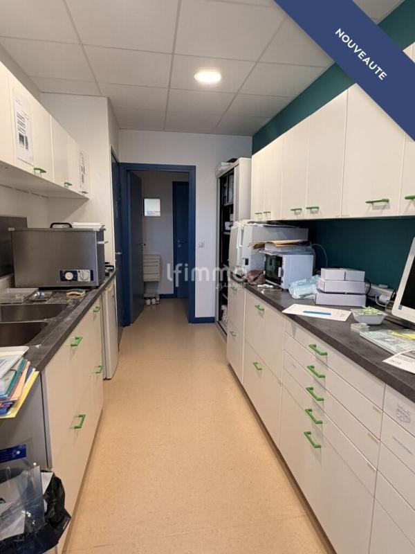 Photo 11 : Complexe Immobilier Mixte : Rendement Immédiat + Extension 65m²