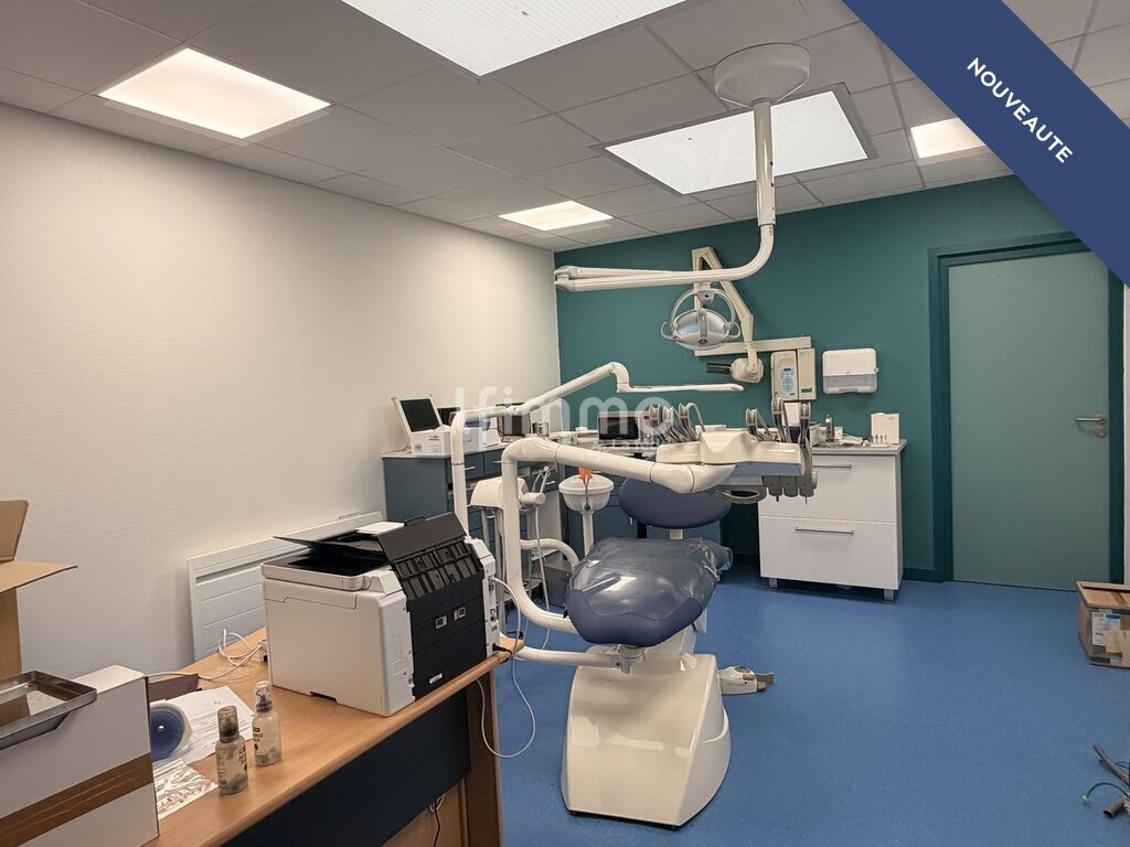 Photo 12 : Complexe Immobilier Mixte : Rendement Immédiat + Extension 65m²