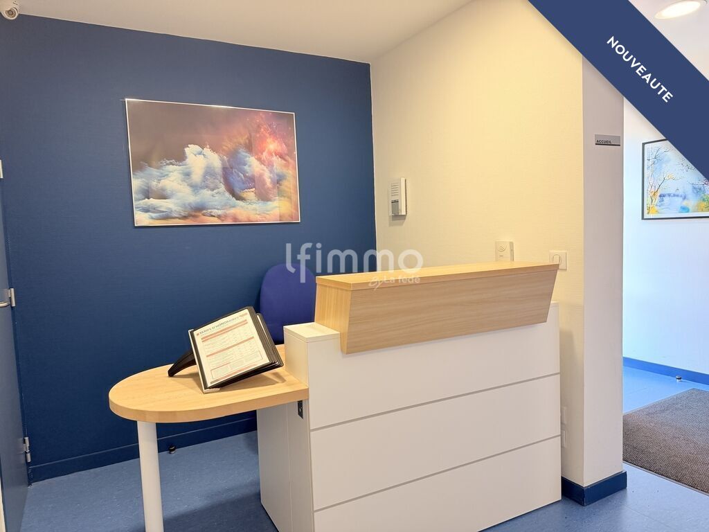 Photo 13 : Complexe Immobilier Mixte : Rendement Immédiat + Extension 65m²