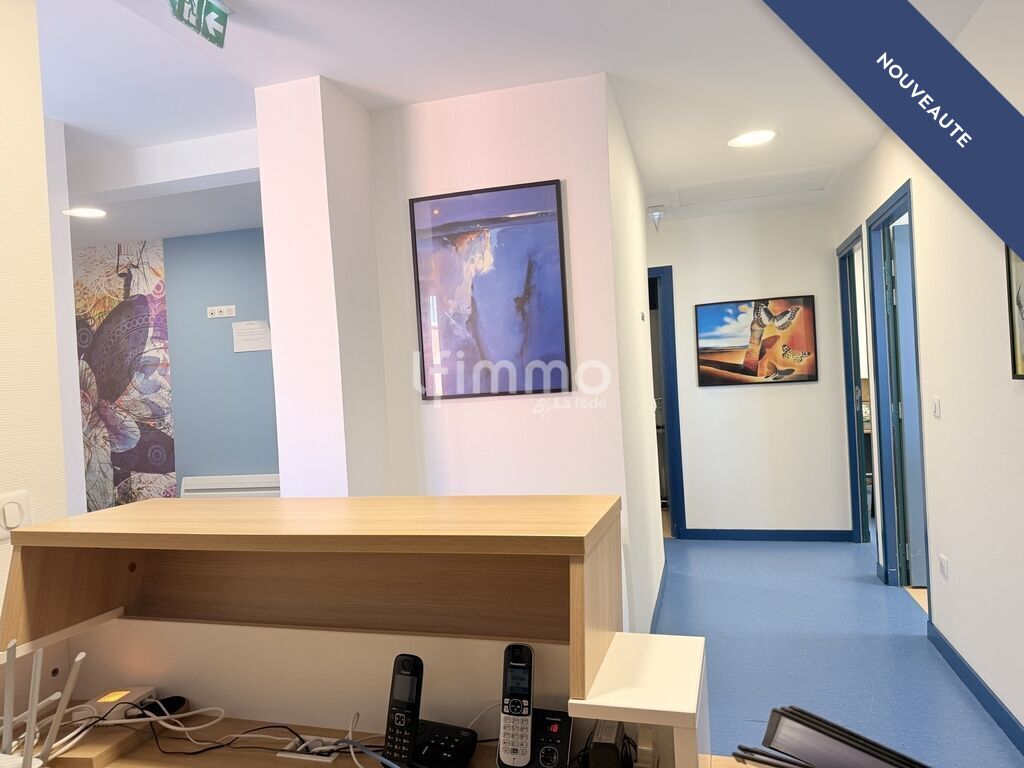 Photo 14 : Complexe Immobilier Mixte : Rendement Immédiat + Extension 65m²