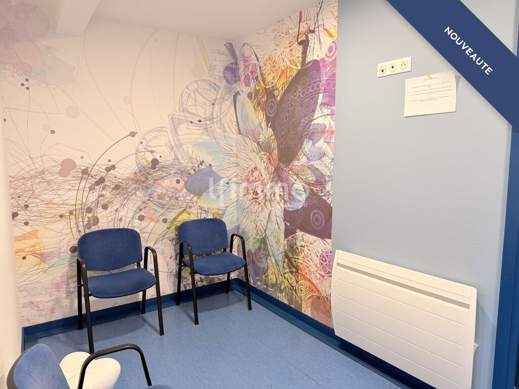 Photo 15 : Complexe Immobilier Mixte : Rendement Immédiat + Extension 65m²