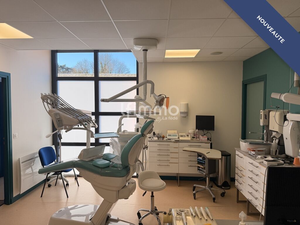 Photo 16 : Complexe Immobilier Mixte : Rendement Immédiat + Extension 65m²