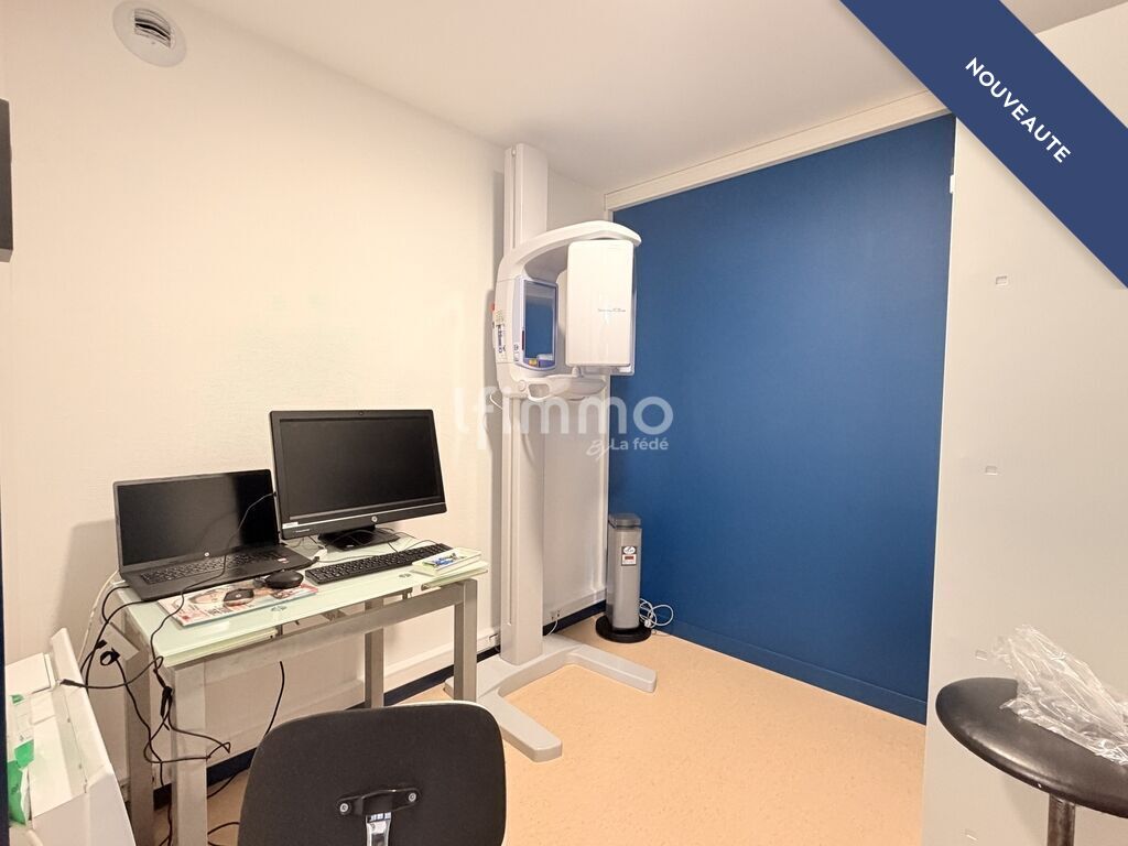 Photo 17 : Complexe Immobilier Mixte : Rendement Immédiat + Extension 65m²