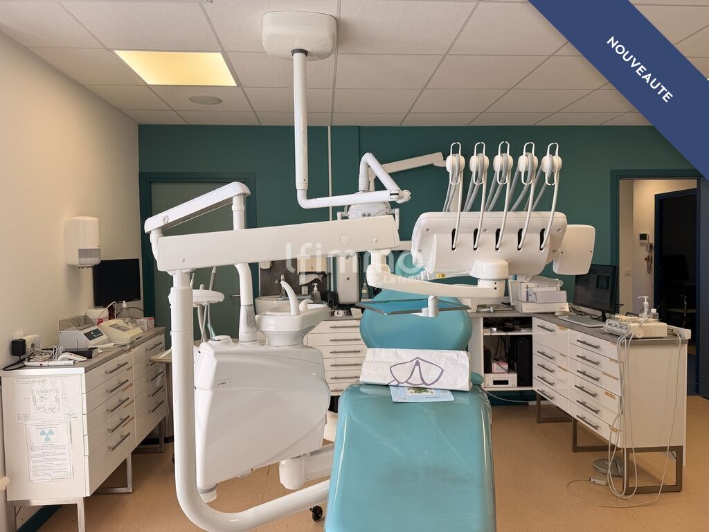 Photo 18 : Complexe Immobilier Mixte : Rendement Immédiat + Extension 65m²