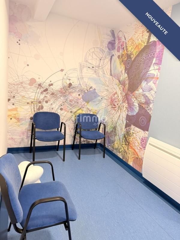 Photo 19 : Complexe Immobilier Mixte : Rendement Immédiat + Extension 65m²