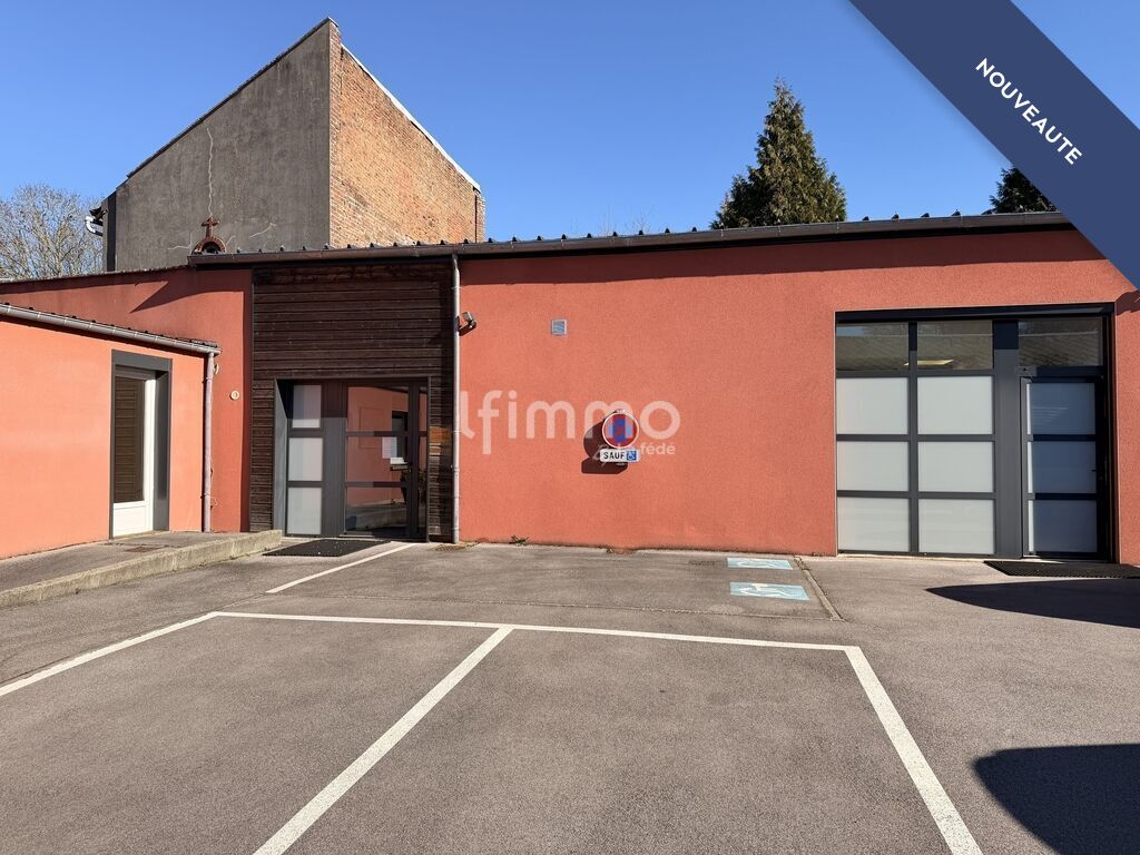 Photo 20 : Complexe Immobilier Mixte : Rendement Immédiat + Extension 65m²