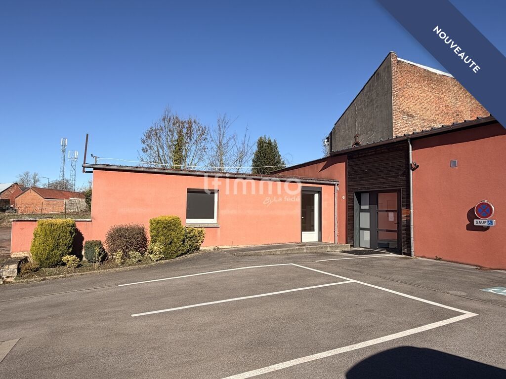 Photo 21 : Complexe Immobilier Mixte : Rendement Immédiat + Extension 65m²