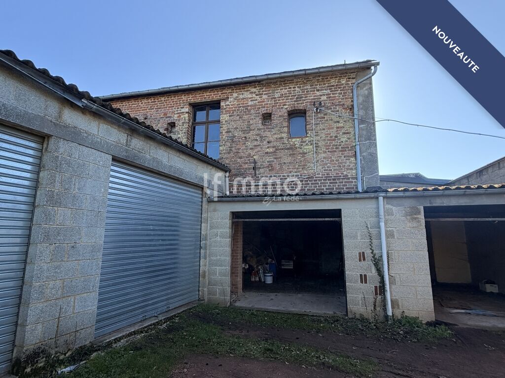 Photo 22 : Complexe Immobilier Mixte : Rendement Immédiat + Extension 65m²