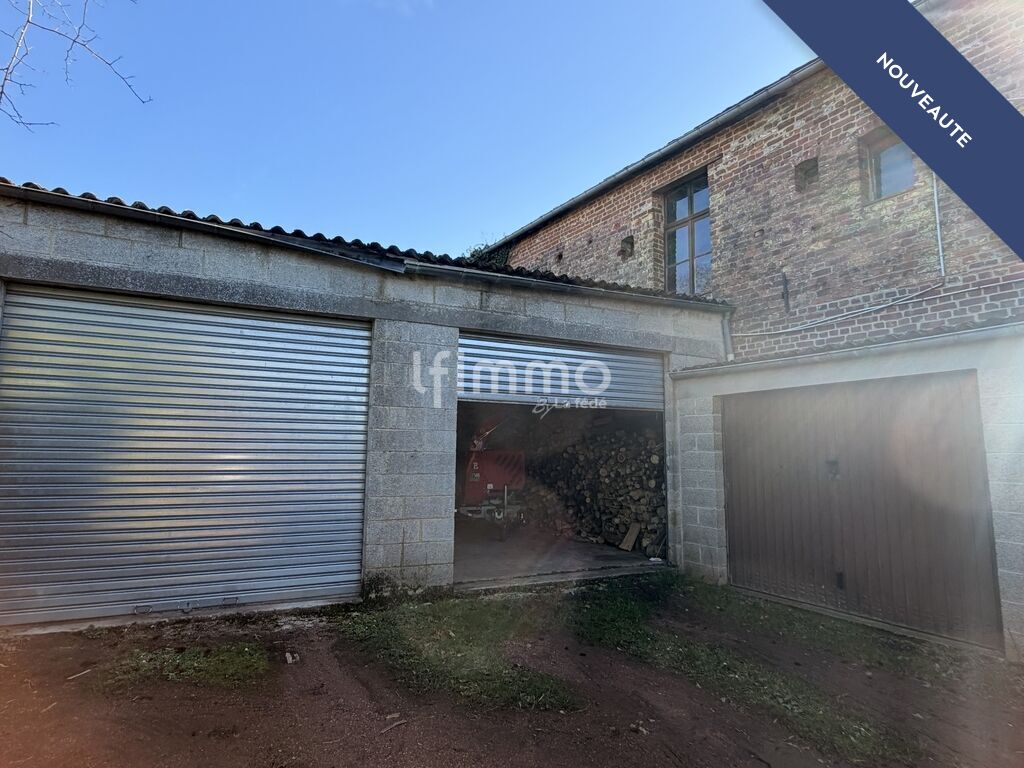 Photo 23 : Complexe Immobilier Mixte : Rendement Immédiat + Extension 65m²