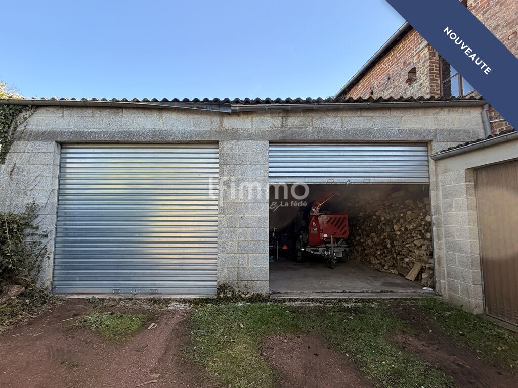 Photo 24 : Complexe Immobilier Mixte : Rendement Immédiat + Extension 65m²