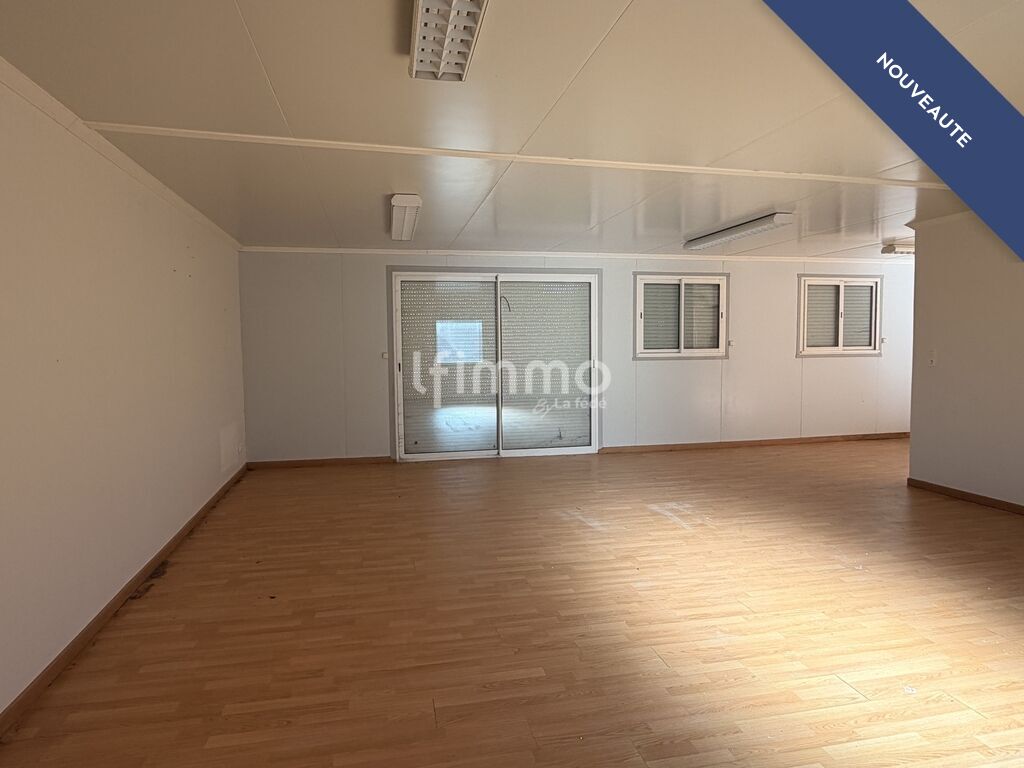 Photo 4 : Complexe Immobilier Mixte : Rendement Immédiat + Extension 65m²