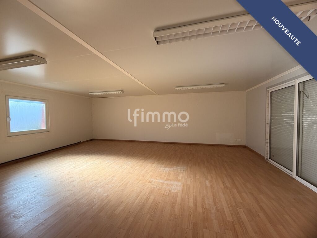 Photo 5 : Complexe Immobilier Mixte : Rendement Immédiat + Extension 65m²