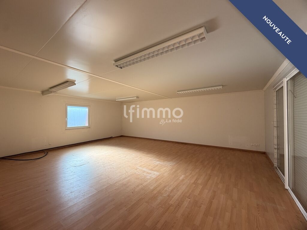 Photo 6 : Complexe Immobilier Mixte : Rendement Immédiat + Extension 65m²