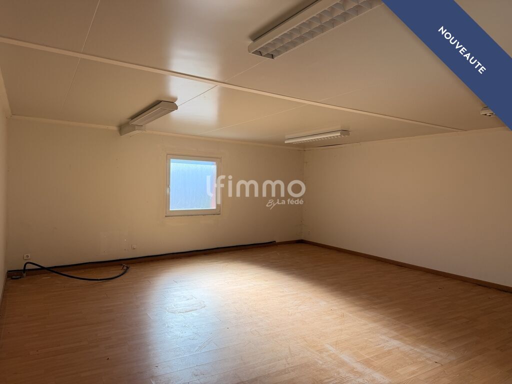 Photo 7 : Complexe Immobilier Mixte : Rendement Immédiat + Extension 65m²