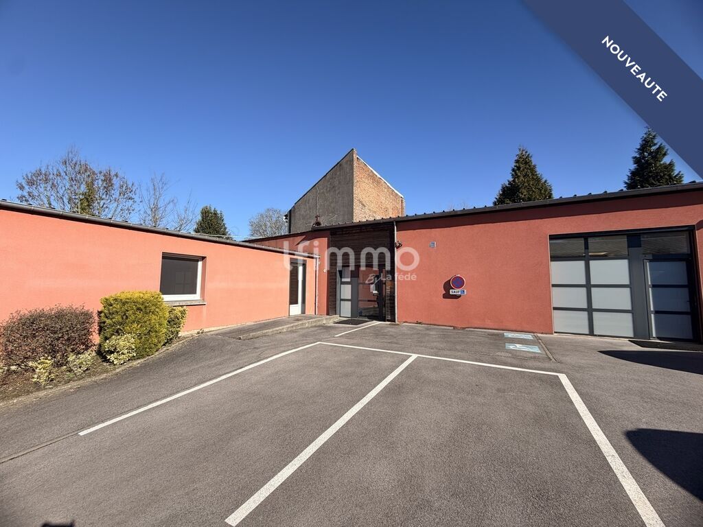 Photo 8 : Complexe Immobilier Mixte : Rendement Immédiat + Extension 65m²