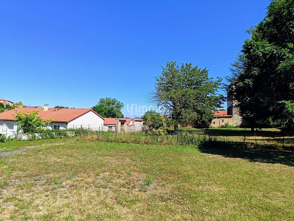 Photo 11 : Terrain d'agrément + garage à camping-car