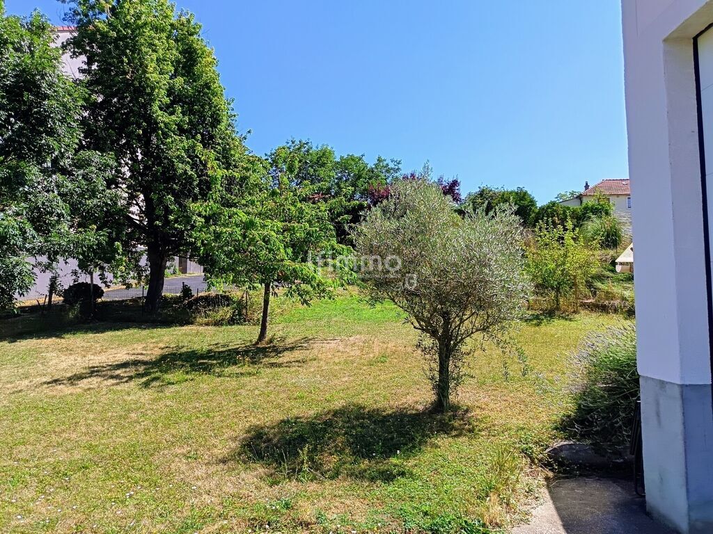 Photo 9 : Terrain d'agrément + garage à camping-car