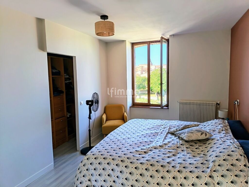 Photo 10 : Maison XIXème en pierres !