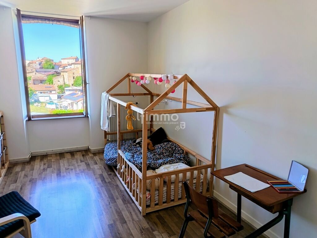 Photo 11 : Maison XIXème en pierres !