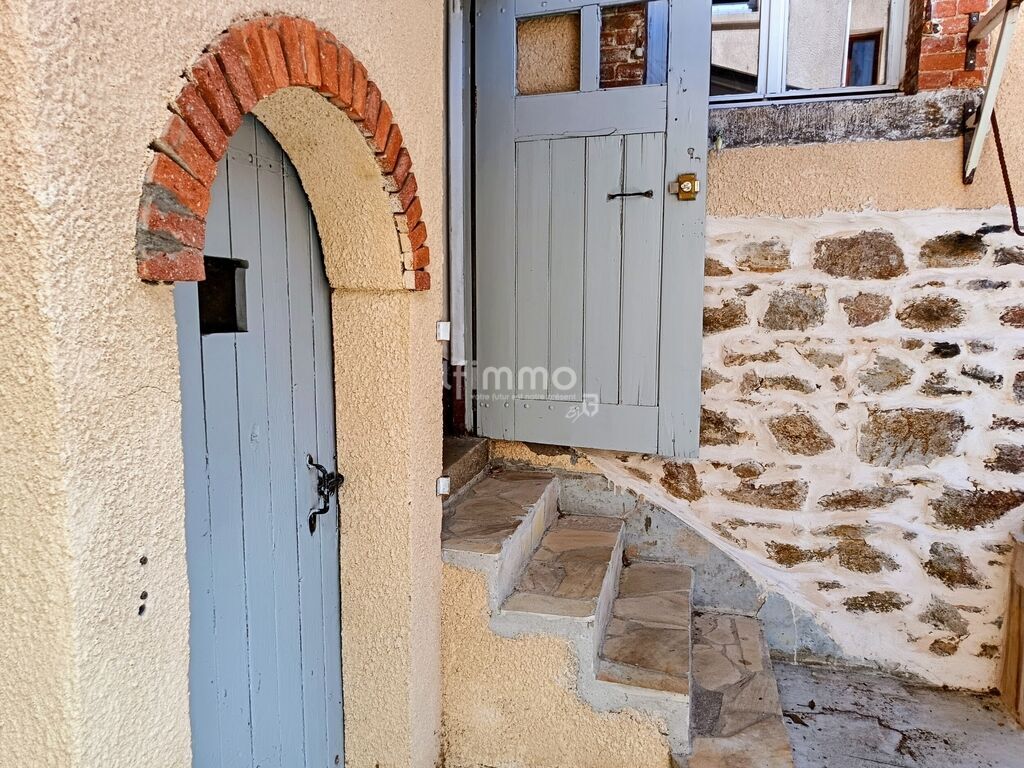 Photo 14 : Maison XIXème en pierres !