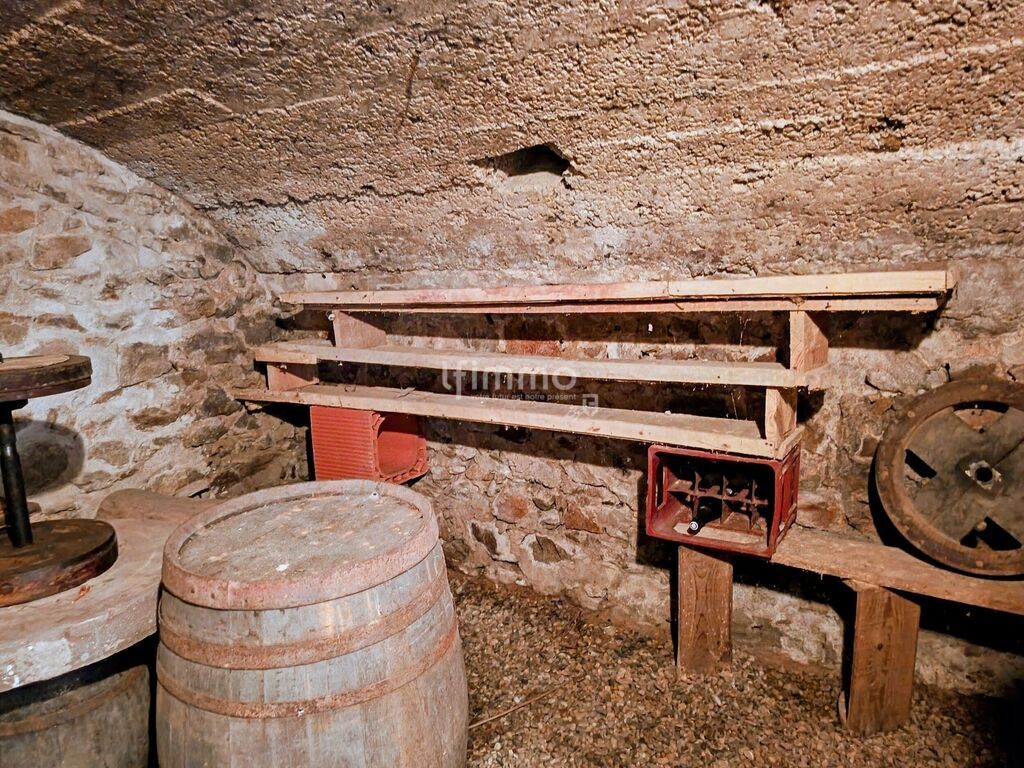 Photo 16 : Maison XIXème en pierres !