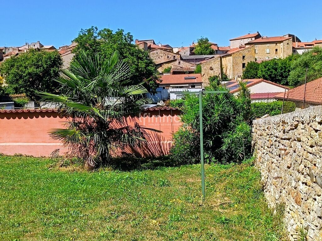 Photo 18 : Maison XIXème en pierres !