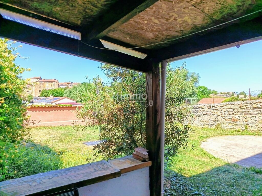 Photo 20 : Maison XIXème en pierres !