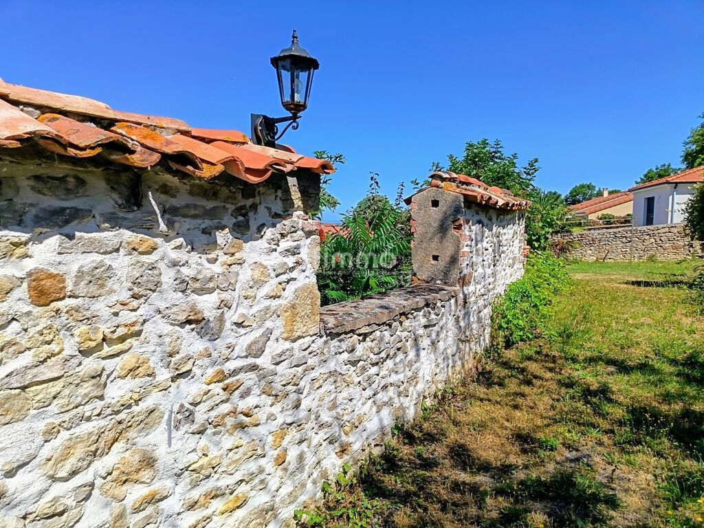 Photo 21 : Maison XIXème en pierres !