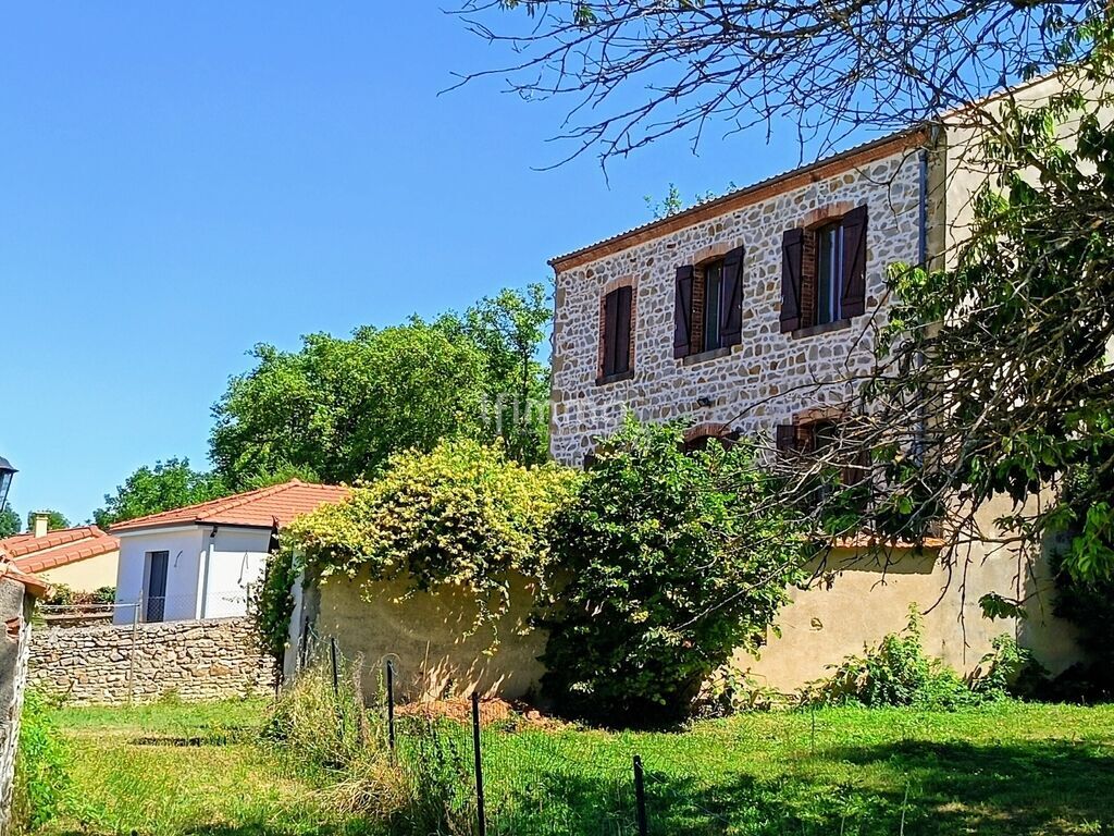 Photo 22 : Maison XIXème en pierres !