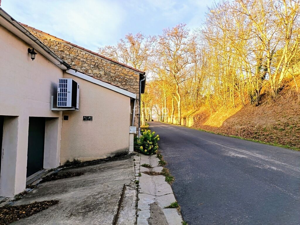 Photo 24 : Maison XIXème en pierres !