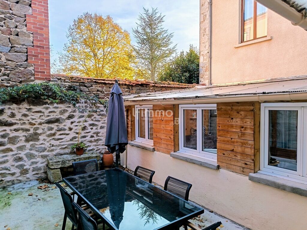 Photo 3 : Maison XIXème en pierres !