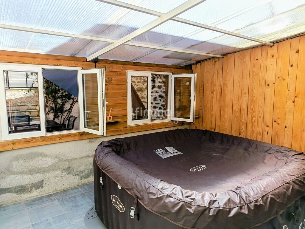 Photo 4 : Maison XIXème en pierres !