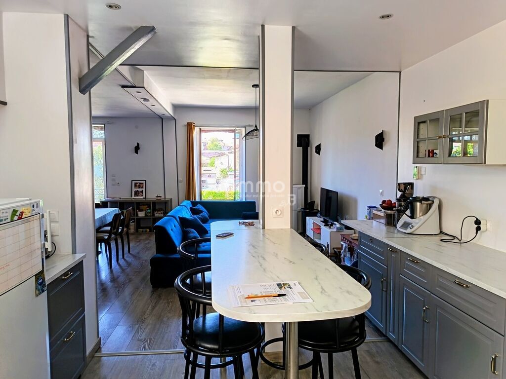 Photo 5 : Maison XIXème en pierres !