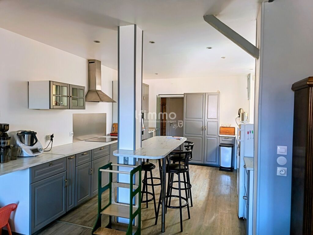 Photo 6 : Maison XIXème en pierres !