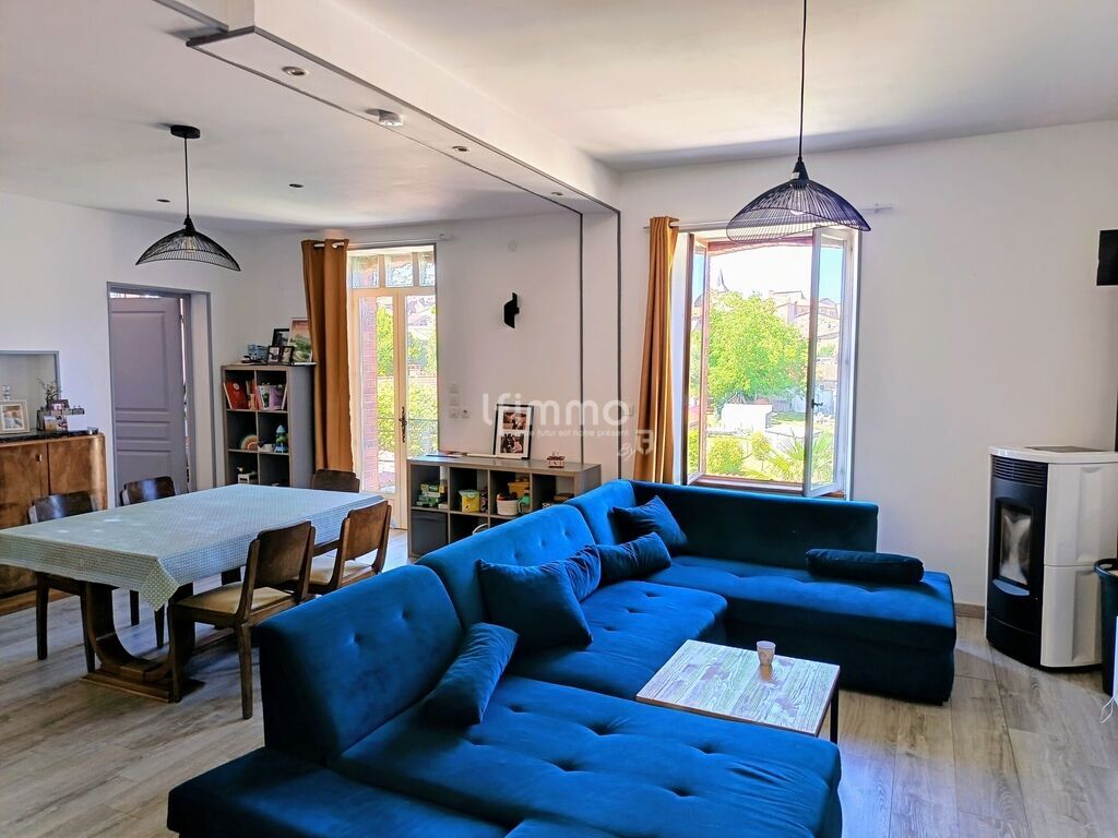 Photo 7 : Maison XIXème en pierres !