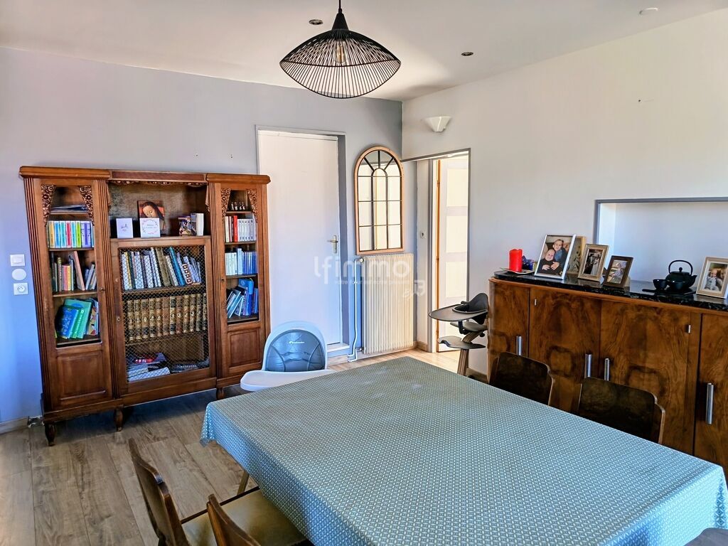 Photo 8 : Maison XIXème en pierres !