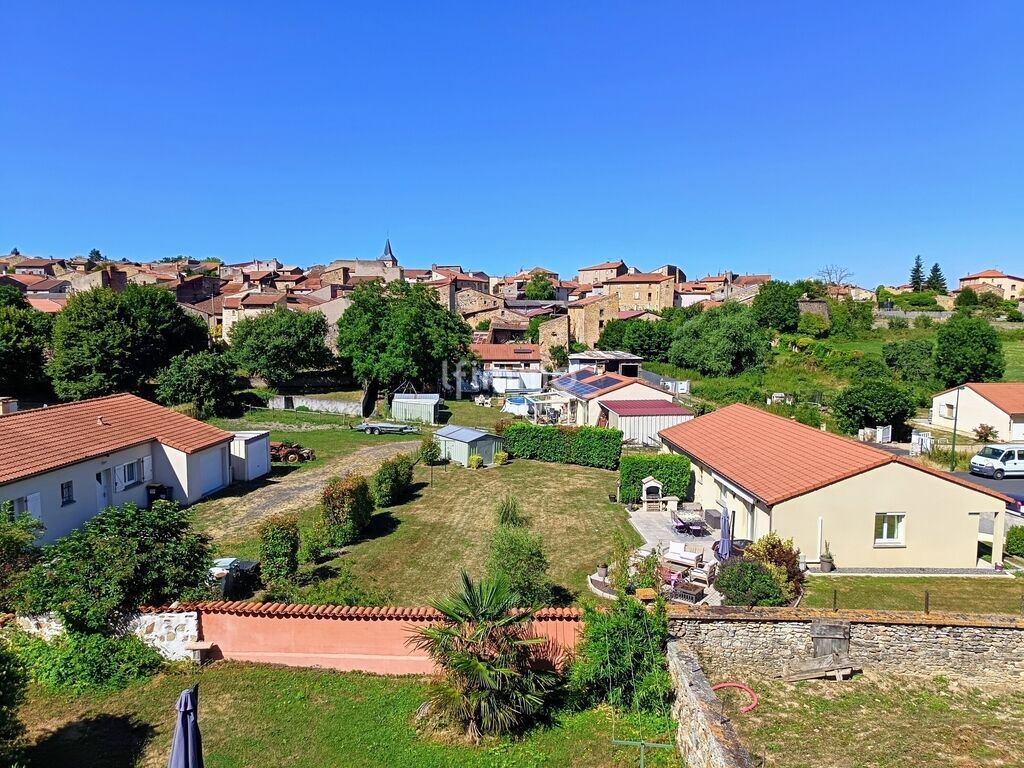 Photo 9 : Maison XIXème en pierres !