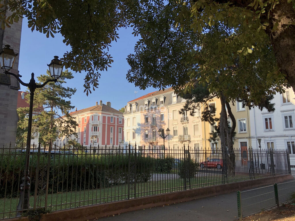Photo 1 : Immeuble 5 appartements loués
