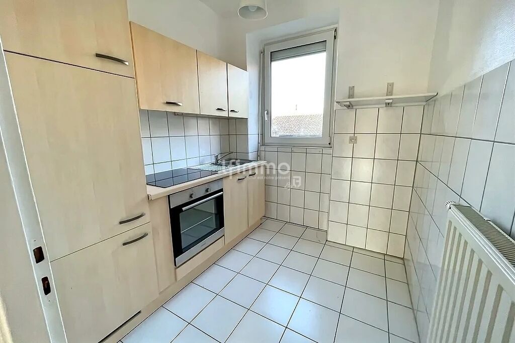 Photo 3 : Immeuble 5 appartements loués