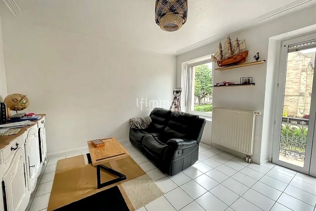 Photo 4 : Immeuble 5 appartements loués