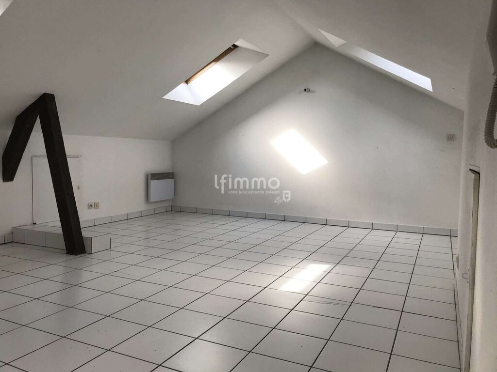 Photo 5 : Immeuble 5 appartements loués