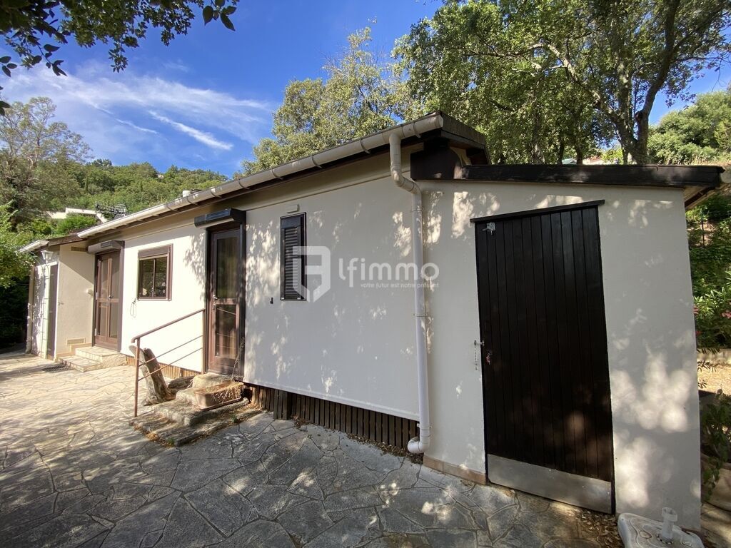 Photo 1 : Maison de vacances rénovée de 3 pièces