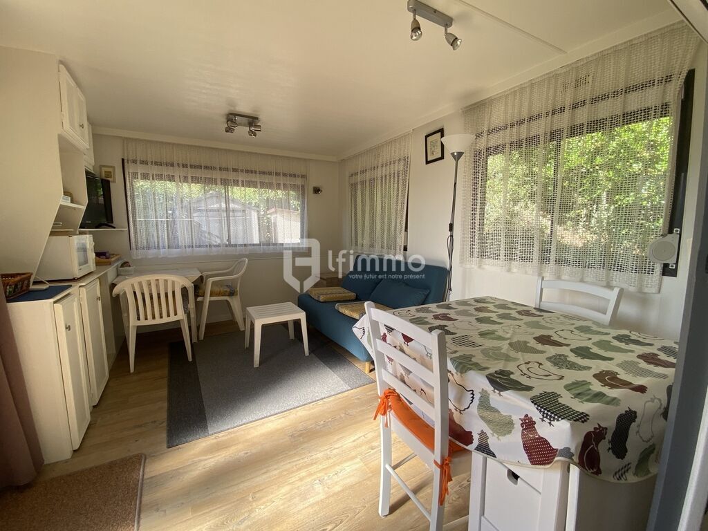 Photo 2 : Maison de vacances rénovée de 3 pièces