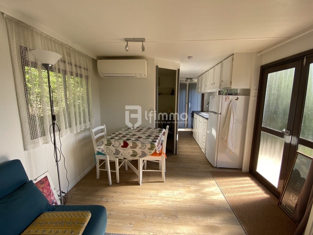 Photo 3 : Maison de vacances rénovée de 3 pièces