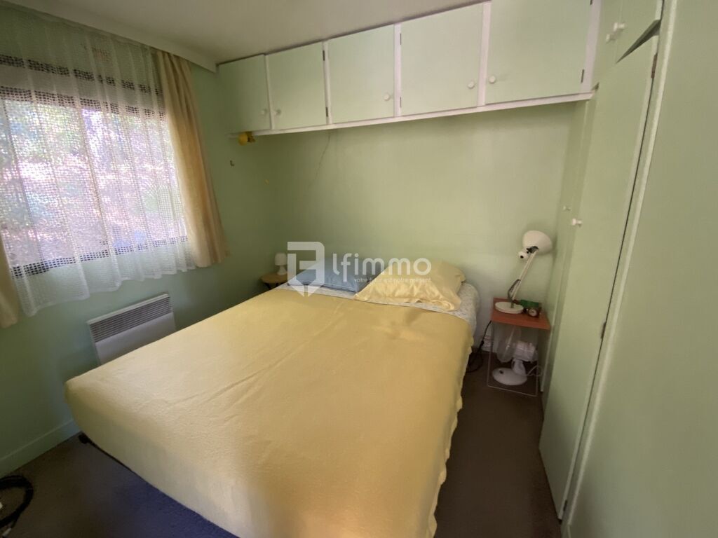 Photo 4 : Maison de vacances rénovée de 3 pièces