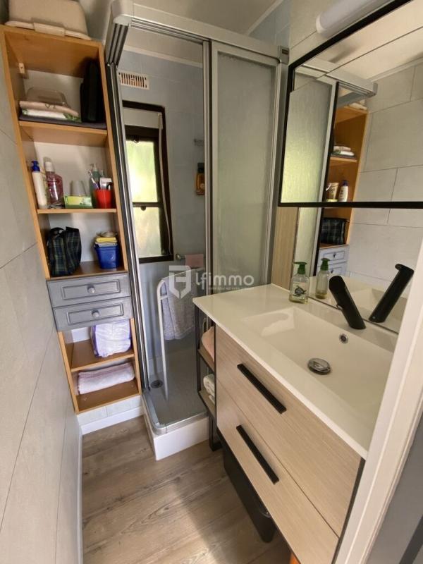 Photo 6 : Maison de vacances rénovée de 3 pièces