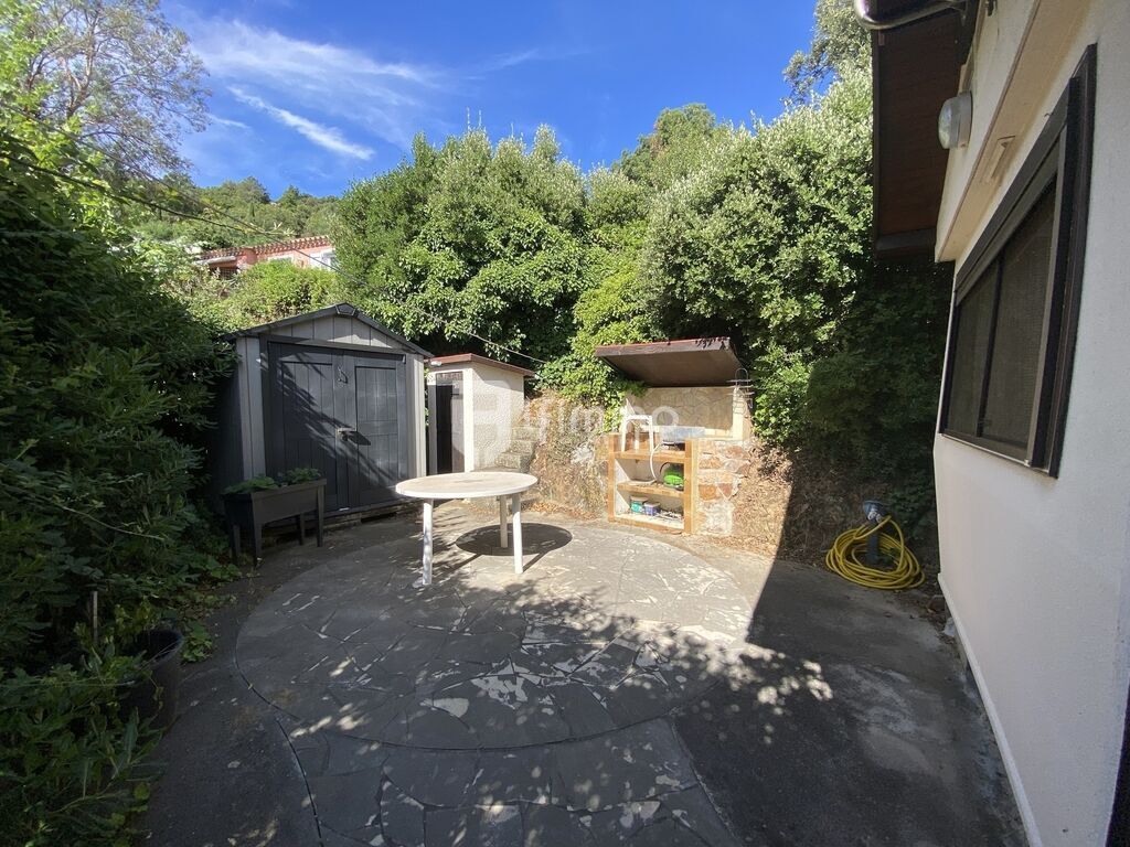 Photo 9 : Maison de vacances rénovée de 3 pièces