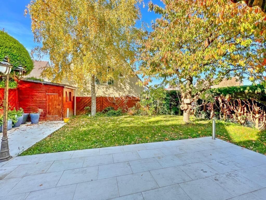 Photo 3 : Maison de 6 pièces - 4 chambres - jardin